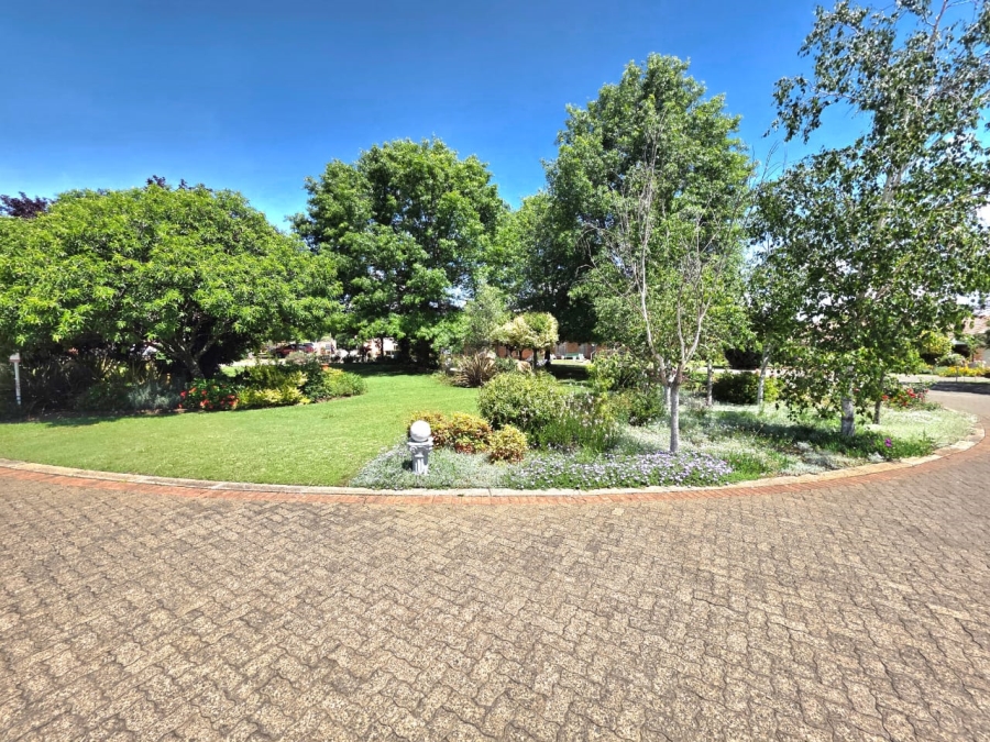 To Let 1 Bedroom Property for Rent in Panorama Free State